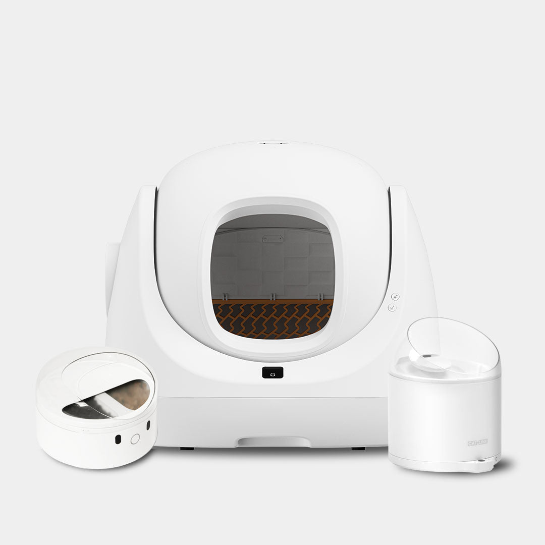 CATLINK EcoSystem Set SE