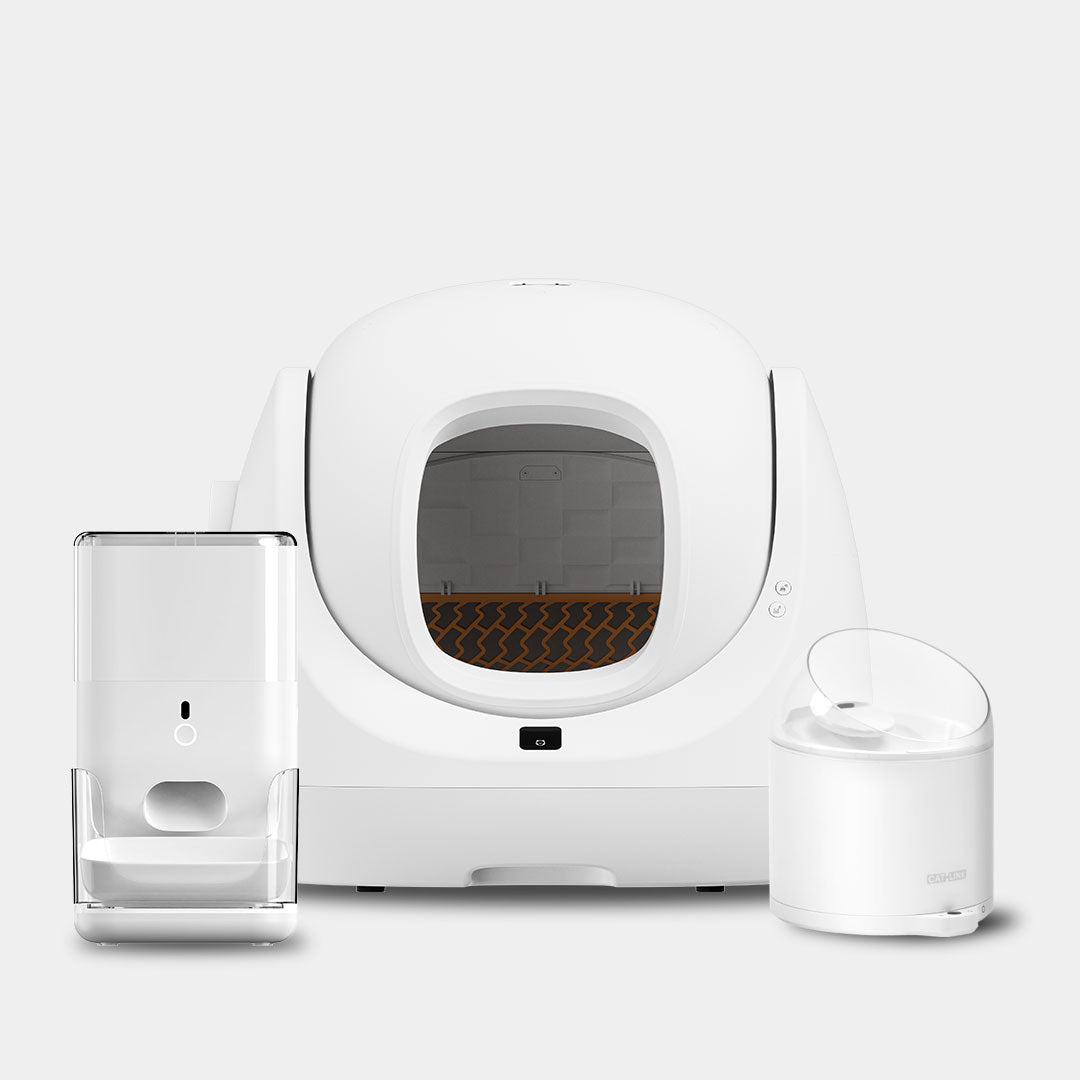 CATLINK EcoSystem Set SE